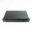 JBL CSA 2300Z - Dual-Channel 300W Amplifier