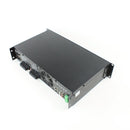 JBL CSA 2300Z - Dual-Channel 300W Amplifier