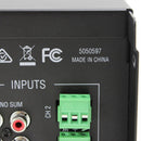 JBL CSA 2300Z - Dual-Channel 300W Amplifier