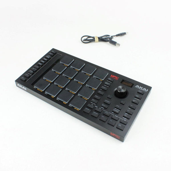 Akai Professional MPC Studio 2 - Music Production Controller II