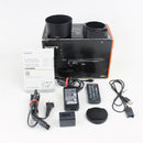 Sony FDR-AX100 - 4K Video Camera with 3.5-Inch LCD - Black