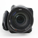 Sony FDR-AX100 - 4K Video Camera with 3.5-Inch LCD - Black
