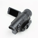 Sony FDR-AX100 - 4K Video Camera with 3.5-Inch LCD - Black