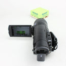 Sony FDR-AX100 - 4K Video Camera with 3.5-Inch LCD - Black