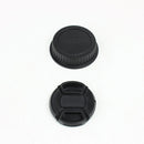 Canon 40mm f/2.8 EF STM - DSLR Camera Lens (6310B002)