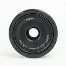 Canon 40mm f/2.8 EF STM - DSLR Camera Lens (6310B002)