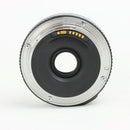 Canon 40mm f/2.8 EF STM - DSLR Camera Lens (6310B002)