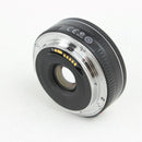 Canon 40mm f/2.8 EF STM - DSLR Camera Lens (6310B002)