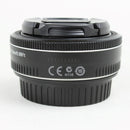 Canon 40mm f/2.8 EF STM - DSLR Camera Lens (6310B002)