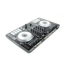 Pioneer DJ DDJ-SR2 - 4-Deck Serato Professional DJ Controller
