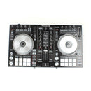 Pioneer DJ DDJ-SR2 - 4-Deck Serato Professional DJ Controller