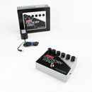 Electro Harmonix Deluxe Memory Man  | Analog Delay / Chorus / Vibrato