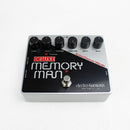 Electro Harmonix Deluxe Memory Man  | Analog Delay / Chorus / Vibrato