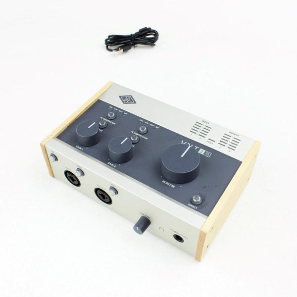 Universal Audio UA Volt 276 USB Audio Recording Interface