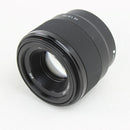Sony - FE 50mm F1.8 Standard Full Frame Lens (SEL50F18F/2)