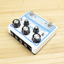 DOD Rubberneck - Analog Delay Pedal with Tap Tempo