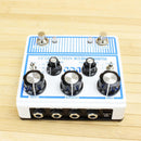 DOD Rubberneck - Analog Delay Pedal with Tap Tempo