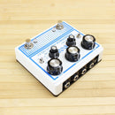 DOD Rubberneck - Analog Delay Pedal with Tap Tempo