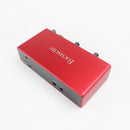 Focusrite Scarlett 2i2 3rd Gen - USB Audio Recording Interface