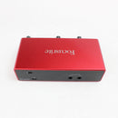 Focusrite Scarlett 2i2 3rd Gen - USB Audio Recording Interface
