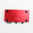 Focusrite Scarlett 2i2 3rd Gen - USB Audio Recording Interface