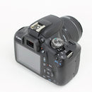 Canon EOS Rebel T7 DSLR Camera with 18-55 IS II Lens