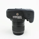 Canon EOS Rebel T7 DSLR Camera with 18-55 IS II Lens