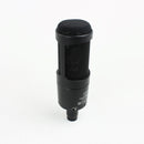 Audio Technica AT2035 Cardioid Condenser Microphone