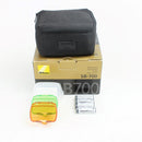 Nikon SB700 AF Shoe Mount Speedlight Flash