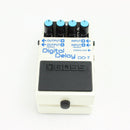 Boss DD7 Digital Delay Guitar Effects Pedal