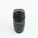 Canon EOS Rebel T6 - DSLR Camera Kit with EF-S 18-55mm and 75-300mm Zoom Lenses