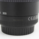 Canon EOS Rebel T6 - DSLR Camera Kit with EF-S 18-55mm and 75-300mm Zoom Lenses