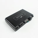 MOTU M2 - 2x2 USB-C Audio Recording Interface