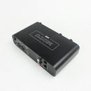 MOTU M2 - 2x2 USB-C Audio Recording Interface