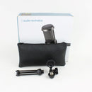 Audio-Technica AT2020 - Cardioid Condenser Studio XLR Microphone