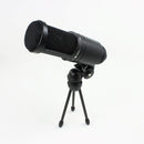 Audio-Technica AT2020 - Cardioid Condenser Studio XLR Microphone