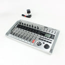 Zoom R24 Multitrack Studio Recorder Interface Controller