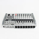 Zoom R24 Multitrack Studio Recorder Interface Controller