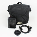 Canon SX50 Powershot HS Digital Camera - Black