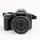 Canon SX50 Powershot HS Digital Camera - Black