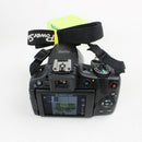 Canon SX50 Powershot HS Digital Camera - Black