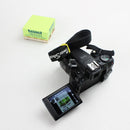 Canon SX50 Powershot HS Digital Camera - Black