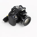 Canon SX50 Powershot HS Digital Camera - Black