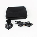 Escort iX Long Range Radar Laser Detector, Black