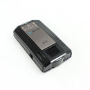 Escort iX Long Range Radar Laser Detector, Black