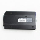 Escort iX Long Range Radar Laser Detector, Black