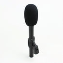 Shure SM63 Omnidirectional Dynamic Microphone SM63LB