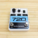 Electro-Harmonix 720 Stereo Looper Guitar Pedal