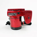 Nikon B500 Point and Shoot Digital Camera - Red