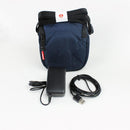 Canon Vixia HF R600 Camcorder - Black